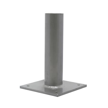 Global Flags Unlimited Telescoping Pole Dock Mount 204301